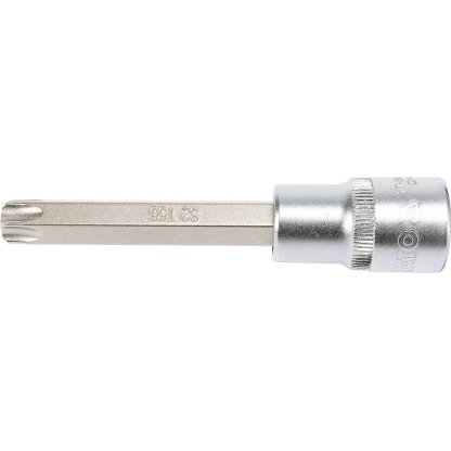 Hlavice s bitem TORX 1/2" T55 YATO - YT-04327