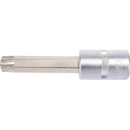 Hlavice s bitem TORX 1/2" T60 YATO - YT-04328