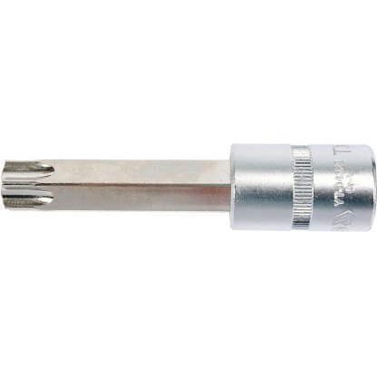 Hlavice s bitem TORX 1/2" T70 YATO - YT-04329