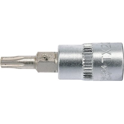 Hlavice s bitem TORX 1/4" T20 YATO - YT-04304