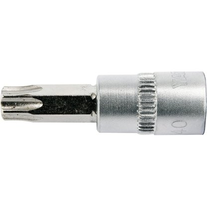 Hlavice s bitem TORX 1/4" T40 YATO - YT-04307