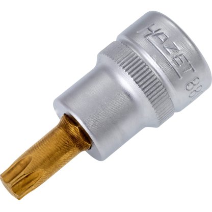 Hlavice s bitem TORX, 3/8", T40 - HA039708