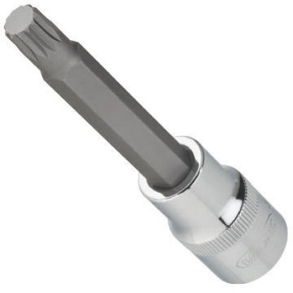 Hlavice s bitem XZN 1/2” M10 - V2059