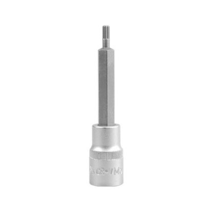 Hlavice s bitem XZN 1/2" M5 Yato - YT-0450