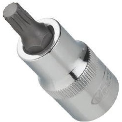 Hlavice s bitem XZN 1/2" M8 Vigor - V2096