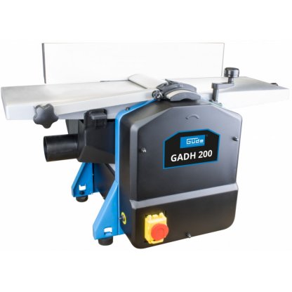 Hoblovka s protahem GADH 200 - GU55440