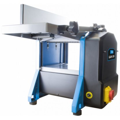 Hoblovka s protahem GADH 200 - GU55440
