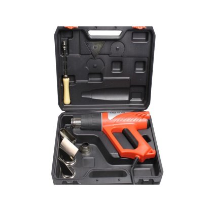 Horkovzdušná pistole 1350W/2000W, 350/550°C - YT-82291