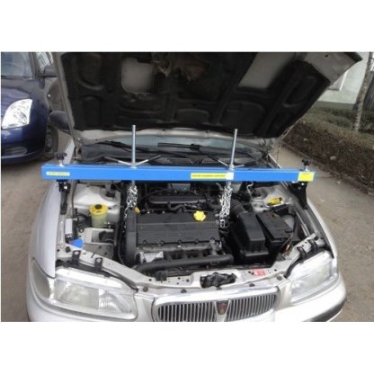 Hrazda na motor 0,5t - TW05001