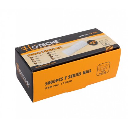 Hřebíky do hřebíkovače 50 mm - HT171850