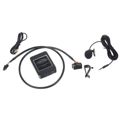 Hudební přehrávač USB/AUX/Bluetooth Subaru
