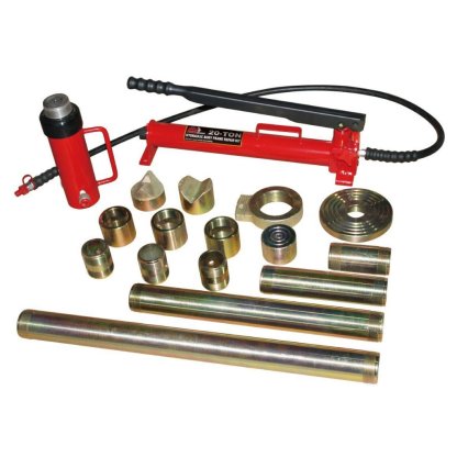 Hydraulická rozpínací souprava 20t - TRA0204-1