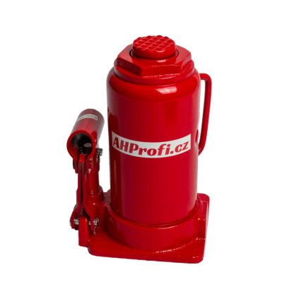 Hydraulický hever 12t, zdvih 200 - 380 mm - T91204D