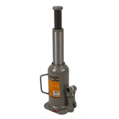 Hydraulický hever 16 t, zdvih 227 - 457 mm - HT650116