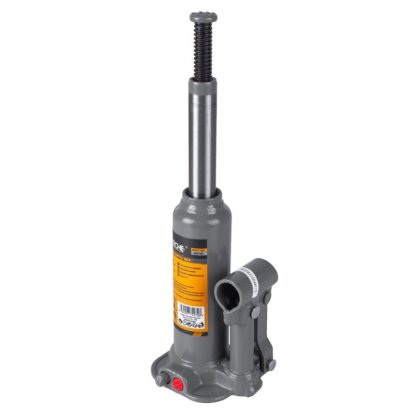 Hydraulický hever 2t, zdvih 178 - 338 mm - HT650102
