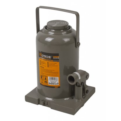 Hydraulický hever 32t, zdvih 260 - 420 mm - HT650132