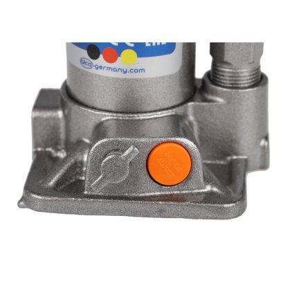 Hydraulický hever "panenka" 2T, 431000