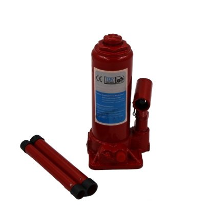 Hydraulický hever "panenka" 6T ZH-06
