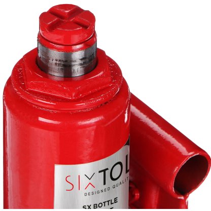 Hydraulický hever "panenka" SIXTOL 6T