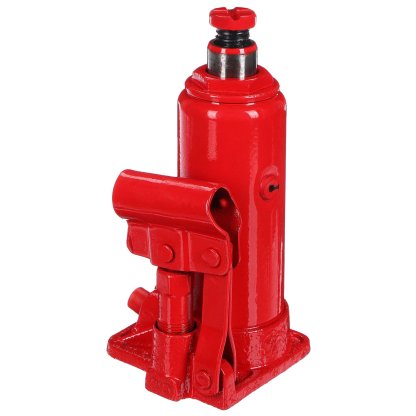 Hydraulický hever "panenka" SIXTOL 6T