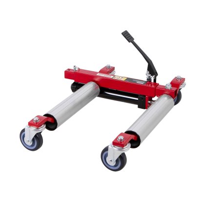 Hydraulický kolový zvedák XL 15", 680 kg - TX9015L