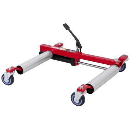 Hydraulický kolový zvedák XL 15", 680 kg - TX9015L