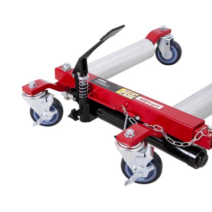 Hydraulický kolový zvedák XL 15", 680 kg - TX9015L