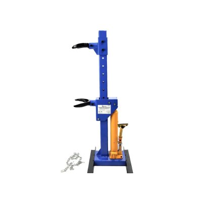 Hydraulický stahovák pružin McPherson, 225 - 565 mm, 1 t - AH02077