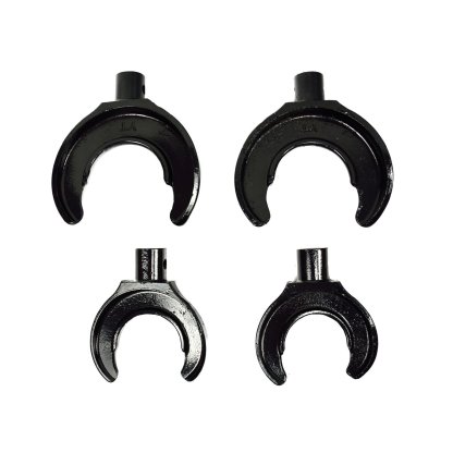 Hydraulický stahovák pružin McPherson, 225 - 565 mm, 1 t - AH02077