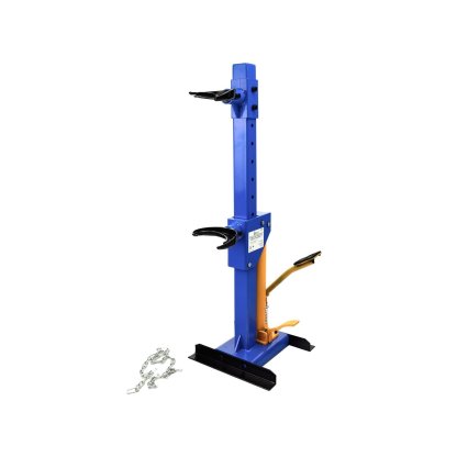 Hydraulický stahovák pružin McPherson, 225 - 565 mm, 1 t - AH02077