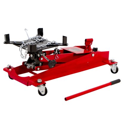 Hydraulický zvedák převodovky 0,5t (BR05001) - TE05001