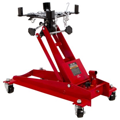 Hydraulický zvedák převodovky 0,5t (BR05001) - TE05001