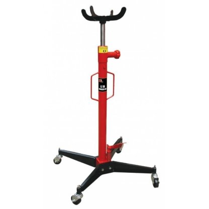 Hydraulický zvedák převodovky - Nosnost: 0.3t - BR03004 - TEL03004