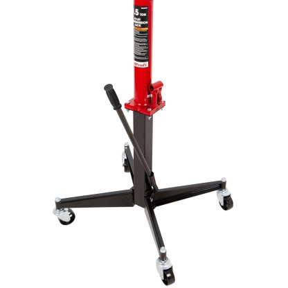 Hydraulický zvedák převodovky, nosnost 500 kg - TEL05001