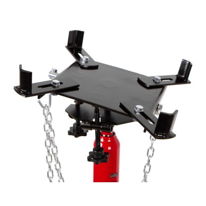 Hydraulický zvedák převodovky, nosnost 500 kg - TEL05001