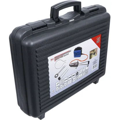 Indukční ohřívač, 1,5 kW - B2169
