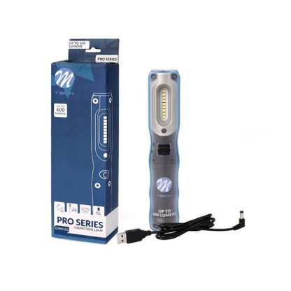 Inspekční lampa 9+1 SMD ILPRO103