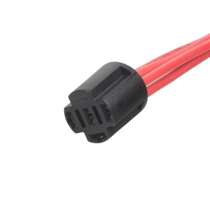 Instalační konektor s kabely 20cm pro 47040-3 a 47056-57