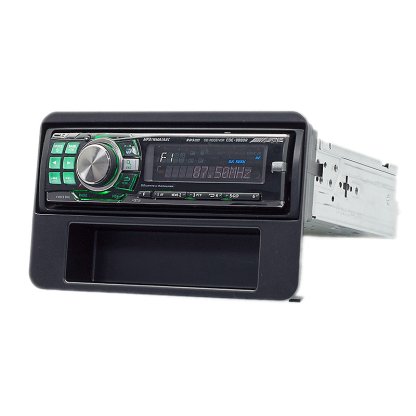 ISO redukce pro Alfa 159 05-11, Brera 05-10, Spider 06-10