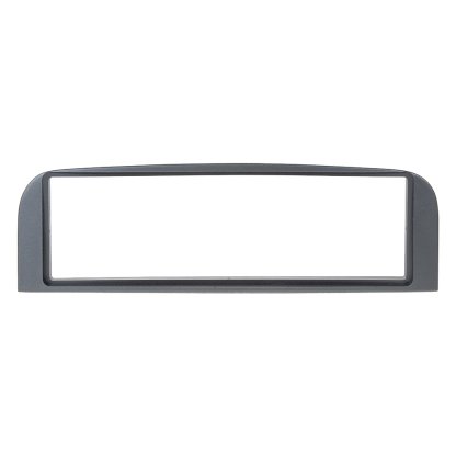 ISO redukce pro Alfa Romeo 147 12/2000-2010, GT 01/2004-04/2010 aluminium