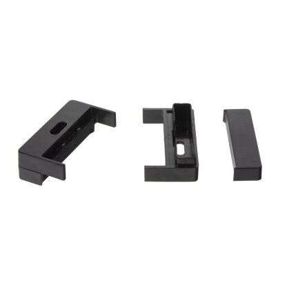 ISO redukce pro Audi A2/TT, A3 2000, A4 99-01, A6 97-11/2000