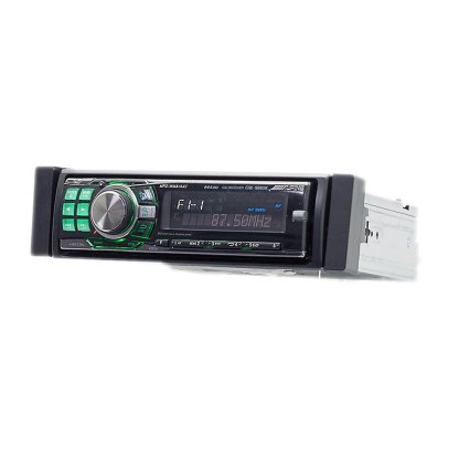 ISO redukce pro Audi A3 94-2000