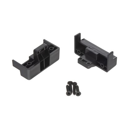 ISO redukce pro Audi A4 -10/1998, A6 -5/1997, A8