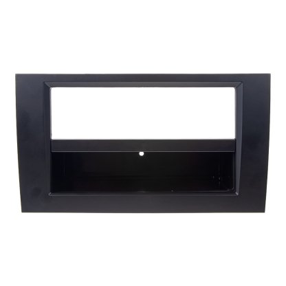 ISO redukce pro Audi A4 2001-2009, DOUBLE DIN, Seat Exeo