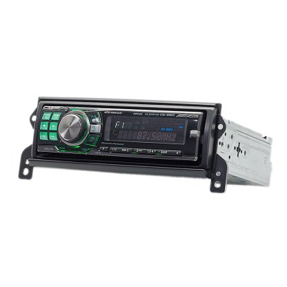 ISO redukce pro BMW mini 2001-2008