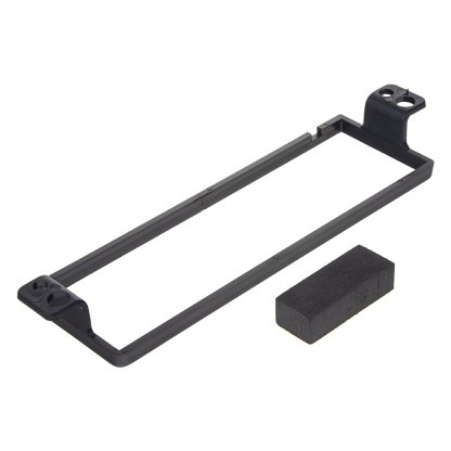 ISO redukce pro Chevrolet Kalos