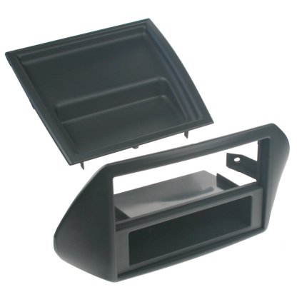 ISO redukce pro Citroën Nemo, Fiat Qubo, Fiorino, Peugeot Bipper 2008-
