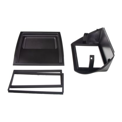 ISO redukce pro Citroën Nemo, Fiat Qubo, Fiorino, Peugeot Bipper 2008-