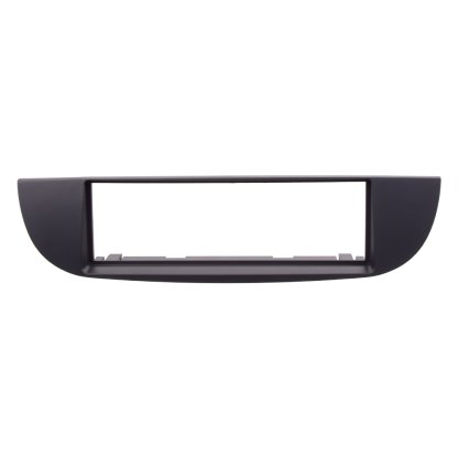 ISO redukce pro Fiat 500 2007-