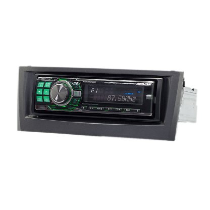ISO redukce pro Fiat Grande Punto 10/2005-, Fiat Linea 2007-